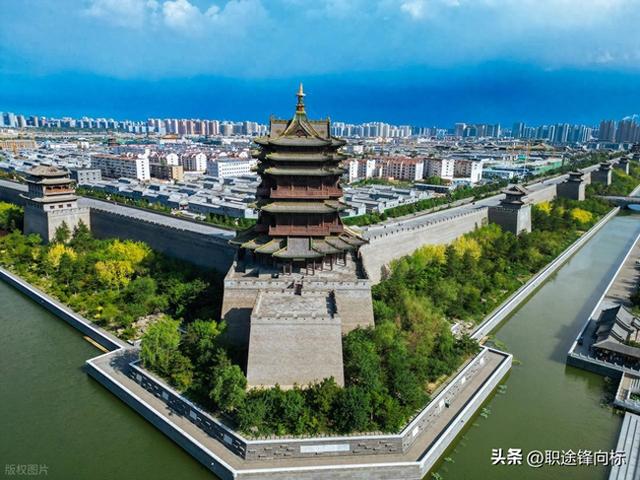 去了大同就不想回北京，大同凭啥让人不想回北京？大同太实在了