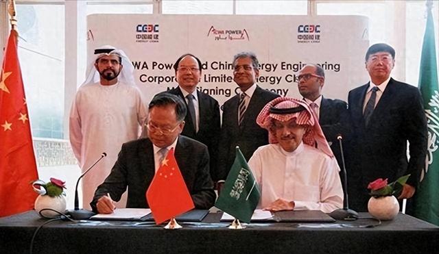 对华合约全部撕毁！中国又一伙伴背后捅刀子	，骗走了20亿倒向美国