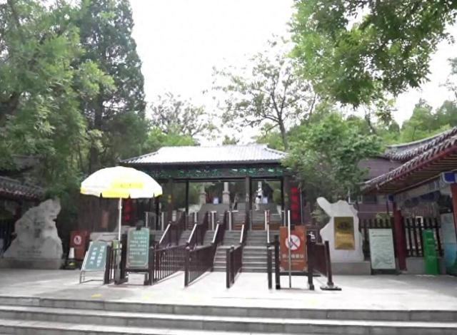 潍坊青州：提升旅游品质 赋能文旅产业高质量发展