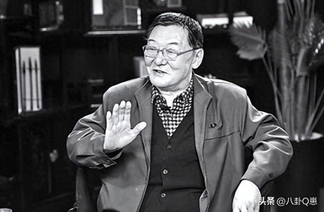 一路走好！继何晴后又一名人离世，儿子是他，死亡原因令人唏嘘