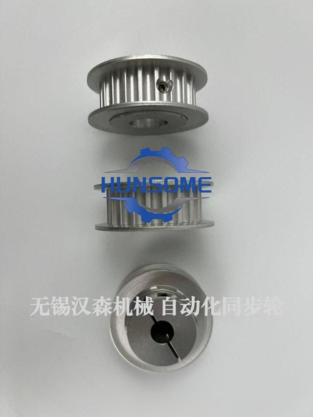 优化设计前提（工业机器人同步轮传动效率优化方案与影响因素深度解析）