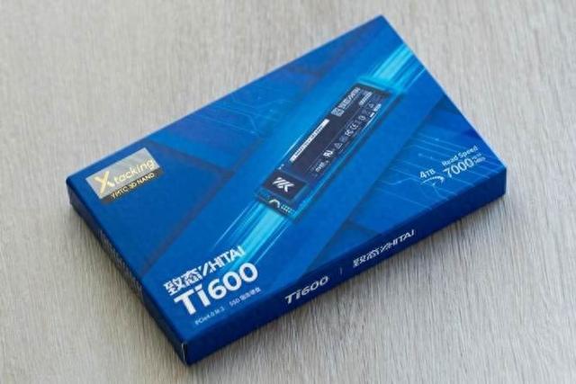 ��̬?Ti600?��̬Ӳ�����⣺ ���ٳ�7000MB/s?��������4TB