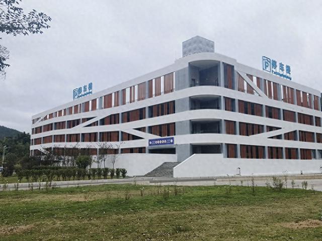 智慧赋能中国天眼景区 科技叩响5A大门