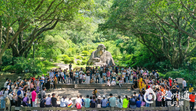 夏天“超长待机” ！泉州解锁避寒热门目的地新身份