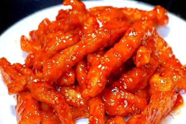 下班做饭不费，6道家常快手菜，简单好做还下饭，天天新花样