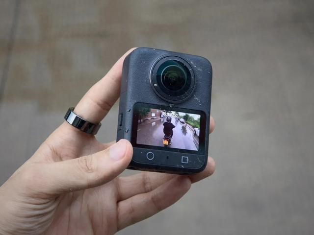 上天入地，从内而外：大疆 DJI OSMO360 深度评测