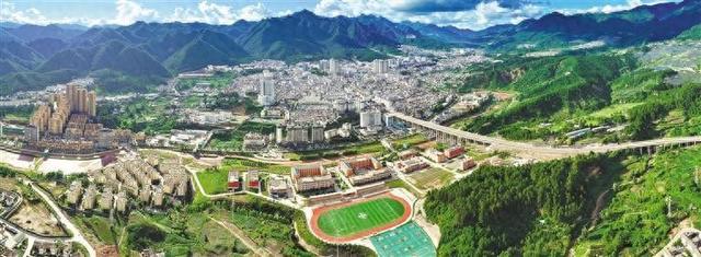 奔向更好的日子