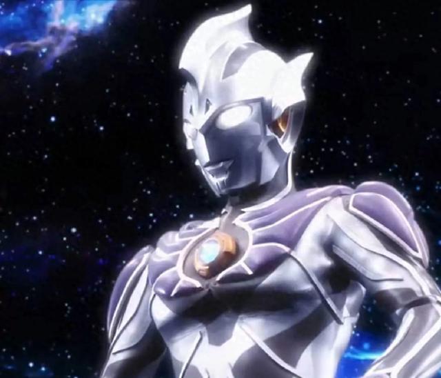 雷杰多奥特曼全集中文版（大宇宙意志雷杰多奥特曼）
