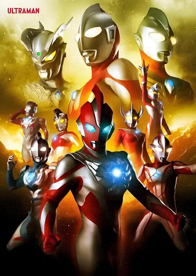 奥特曼没有奥特曼（为何奥特曼里面的人间体都要隐瞒自己能够变身成为奥特曼的事实）