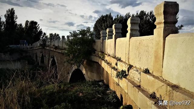 距离北京这么近的地方，有一座古迹众多的小城