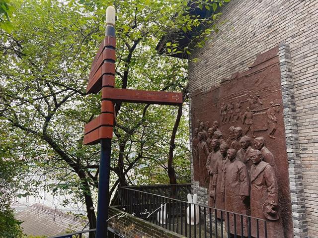 重庆“小众旅游地”，3694箱故宫国宝曾藏于此，好多游客不知道？