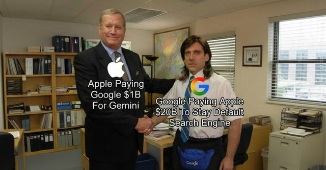 万字产品洞察：剖析苹果与谷歌千亿美元“双向支付”博弈