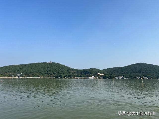 25年国庆非主流景点自驾（一）