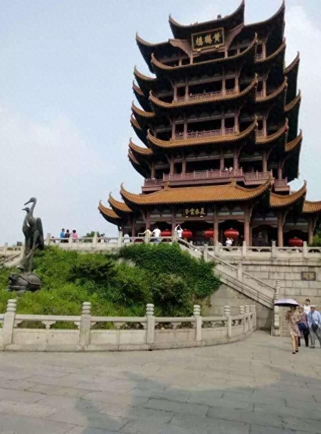 湖北16个5A景区，你去过几个？