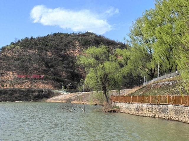 清明踏青人气旺 康养宜君迎客来——宜君县清明假期文旅市场火热收官