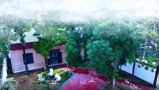 湖北建成全省生态环境系统首个地下水监测超级站