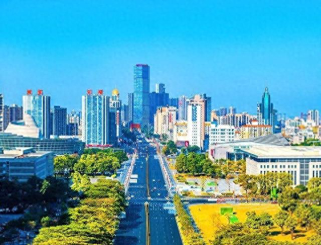 从东莞去杭州住了一个月，说真心话，东莞和杭州比还是差太远了！