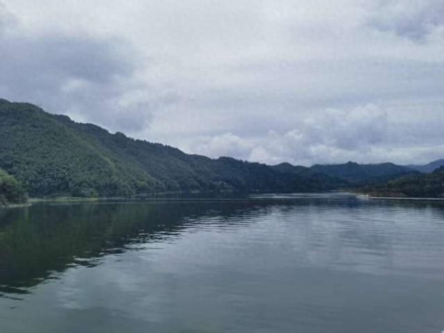 安徽六安：“红绿交融”推动文旅高质量发展