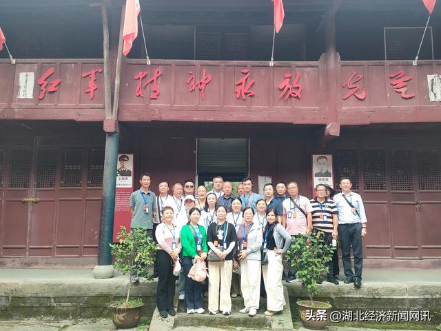 【中国经济时报】问道武当山