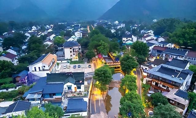 宜兴乡村之美，美在哪儿？