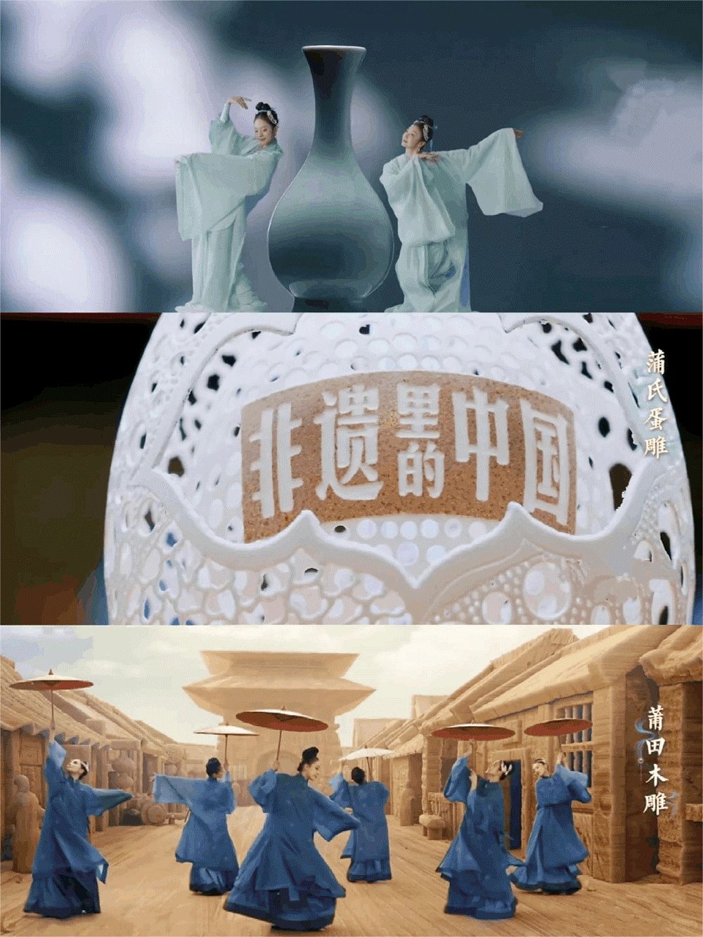 其实国潮可以一直打下去