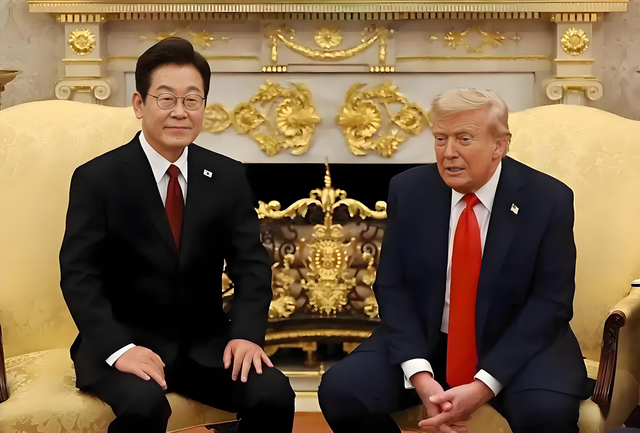 九三外宾名单公布，中方邀请3位特殊客人，特朗普想见的人都来了
