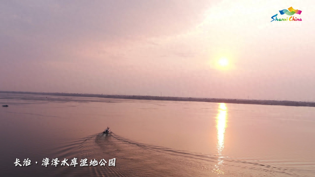 把山西的人间绝色，都藏进对你的深情里