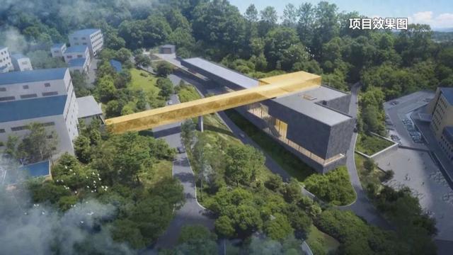 1.64亿元投资、国字头博物馆落位吉林！这里将惊艳全国