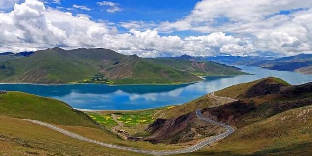 2026，藏源山南等你来探访！