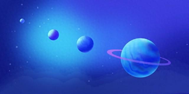 宇宙大明星破解版（宇宙有多大）