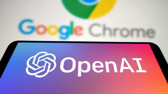 谷歌小心了！OpenAI的浏览器来了，Chrome地位要不保？