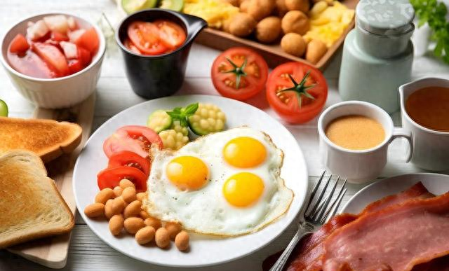 体重从122减到92，无意中发现一个掉秤好方法：早上液断！