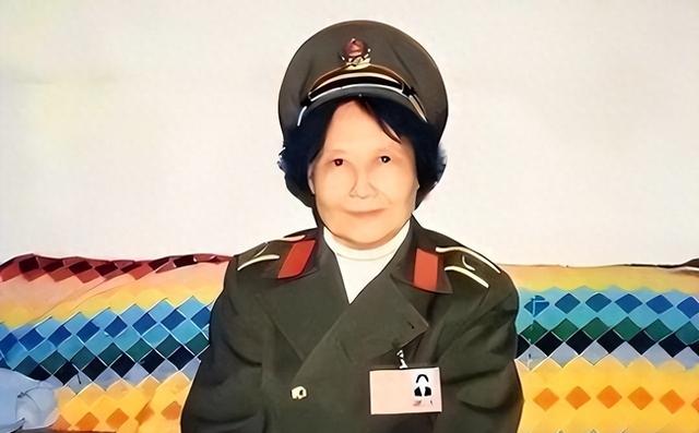 她曾任刘少奇的秘书，嫁给了刘少奇，离婚后终身未婚，活到101岁