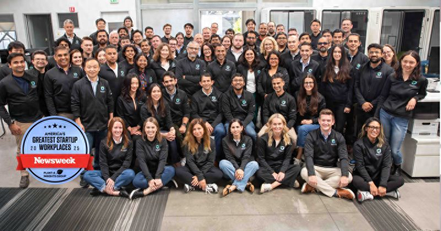 又一AI独角兽拿下8亿融资，估值250亿，谷歌英伟达都投了