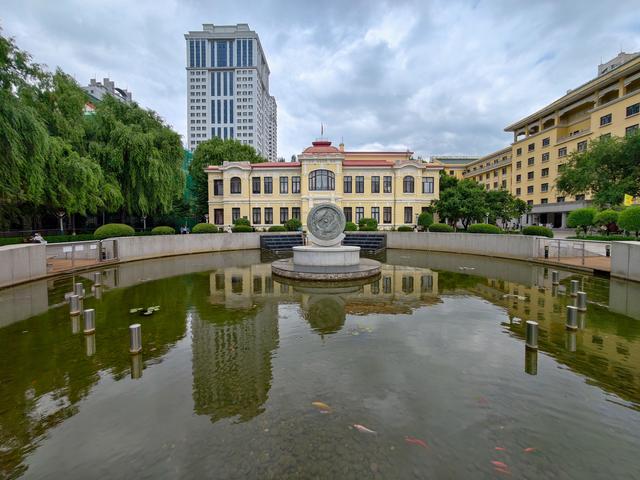 冰城艺夏：在博物馆与欧风街巷间邂逅20℃的清凉