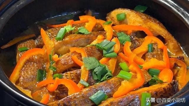 鲜鱼翅的家常做法视频 2026年鲜鱼翅的家常做法视频大全