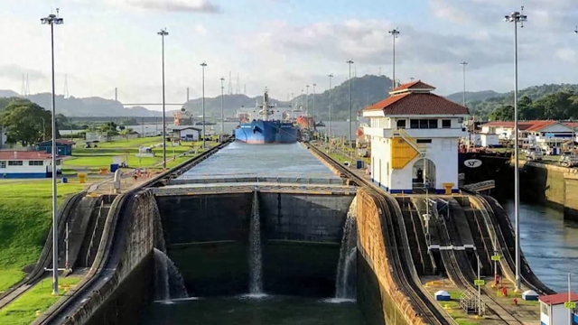 世界上最长的运河是哪一条河（世界最长的十大运河）