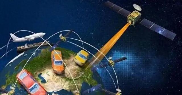 中美俄卫星定位精度对比：美国0.1米，俄1.5米，中国的又是多少？