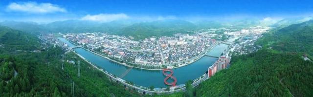 在两当，春天就要Color Walk→