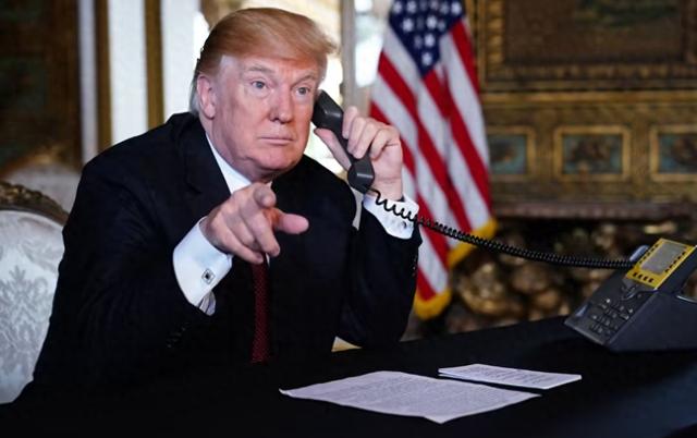 美批准对台军售刷新纪录，中方反制同时送到	，13万吨订单说退就退