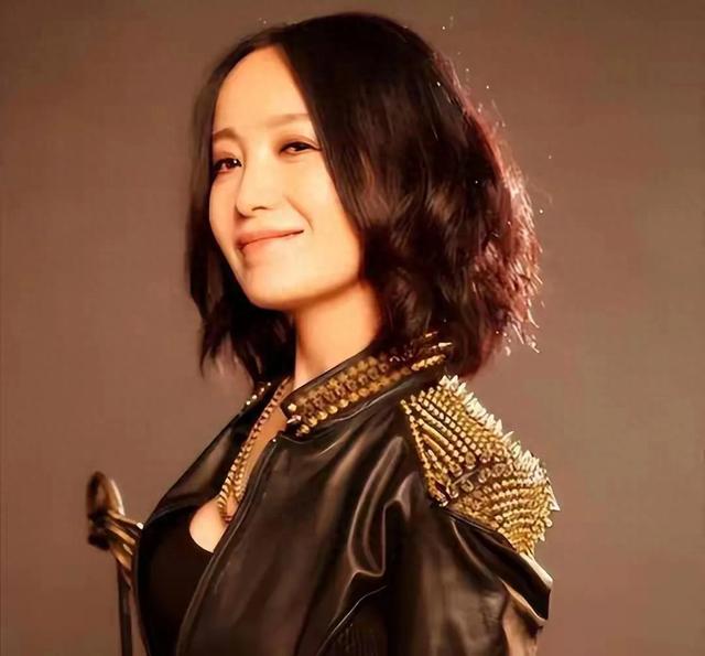摇滚天后下载破解版（四十年前的惊天秘密摇滚天后一生的隐喻）