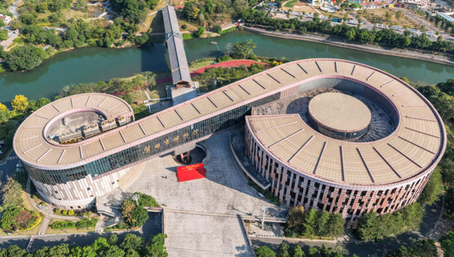 用三条精品路线，解锁壶山兰水的千年诗意