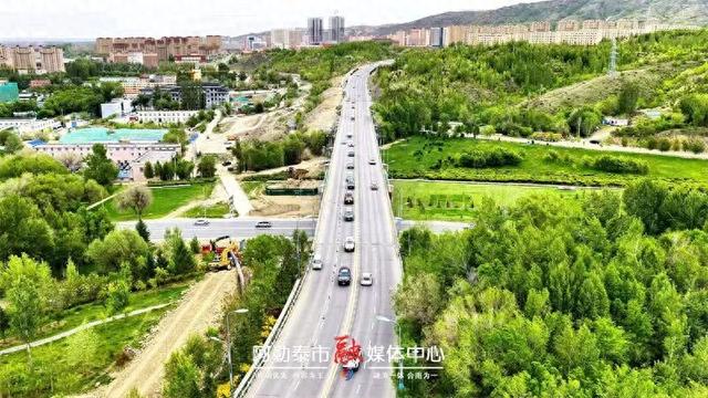 魅力金山丨百车自驾穿越千里画廊 每一步都藏着惊喜