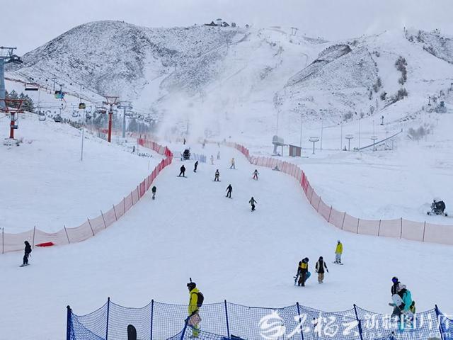 雪假来阿勒泰能享哪些福利？优惠政策+文娱盛宴抢先看