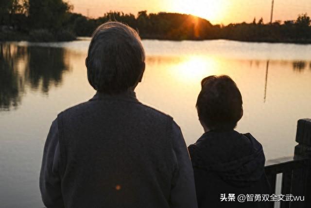 人过六十，到底什么最要紧