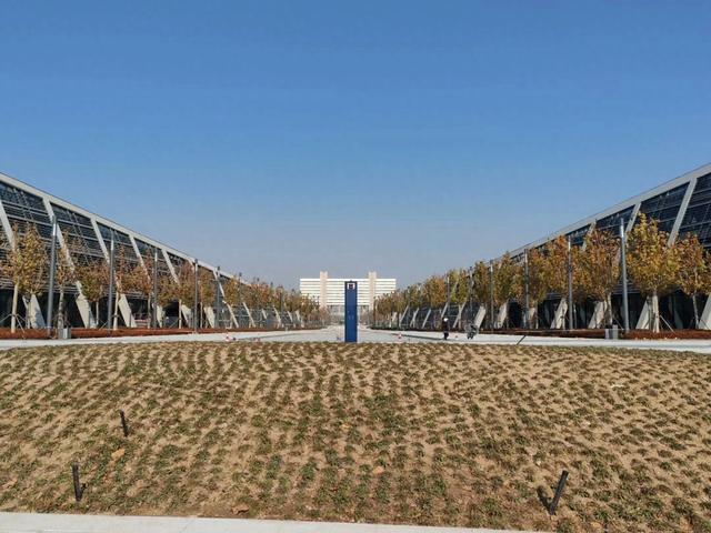 从一张图片谈德州经济政治文化中心从“西德”向“东德”的变迁