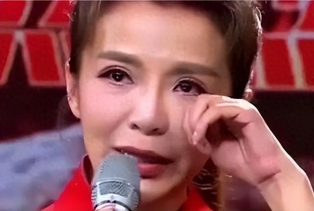 善恶终有报！52岁重病缠身的朱迅，走上了另一条道路