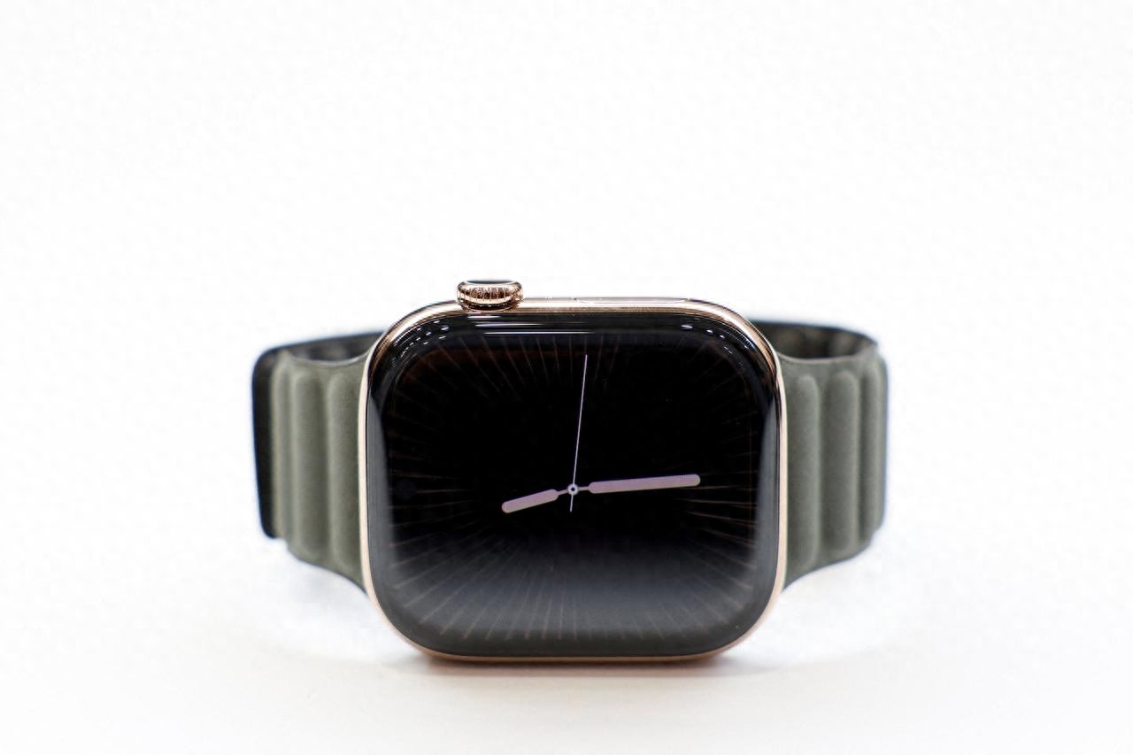 Apple Watch性能优化_watchOS 27 AI功能_苹果手表有距离限制吗