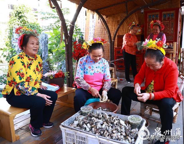 来泉州！错峰滨海春游，探寻蔚蓝风光！