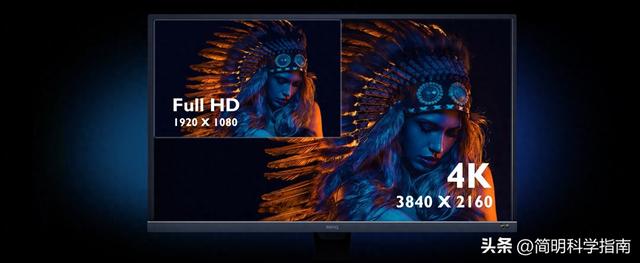 4K 游戏当道的今天，1080P显示器还值得入手吗？